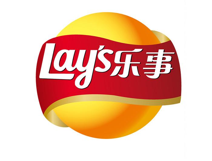 樂事薯片