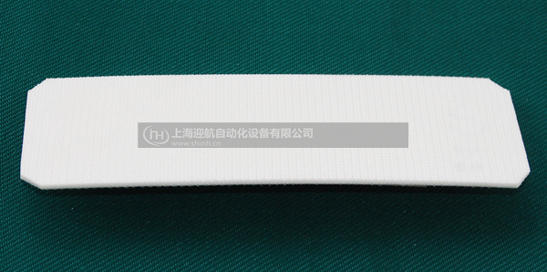 布紋型皮帶