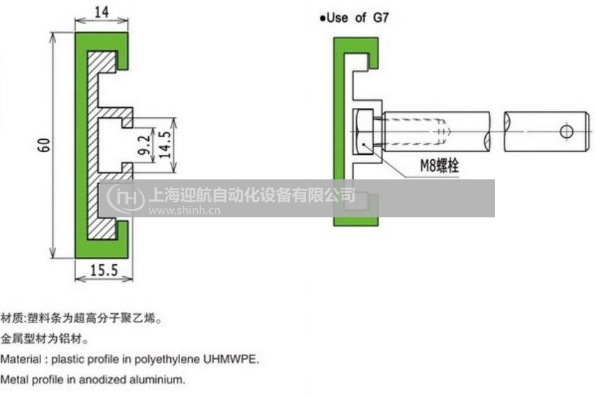 大C護欄